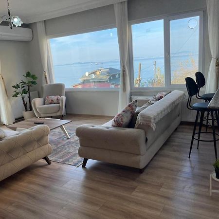 Yalova Apartments Dış mekan fotoğraf