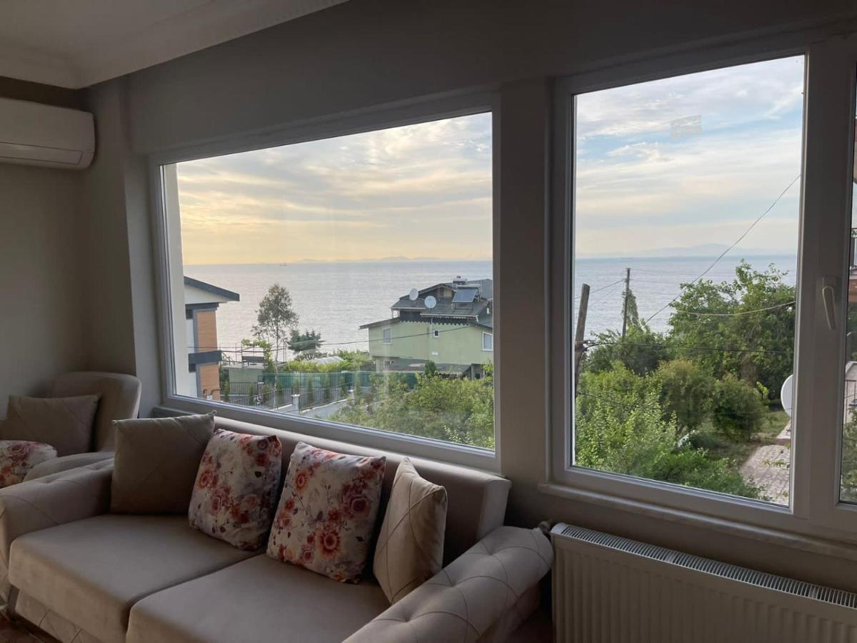 Yalova Apartments Dış mekan fotoğraf