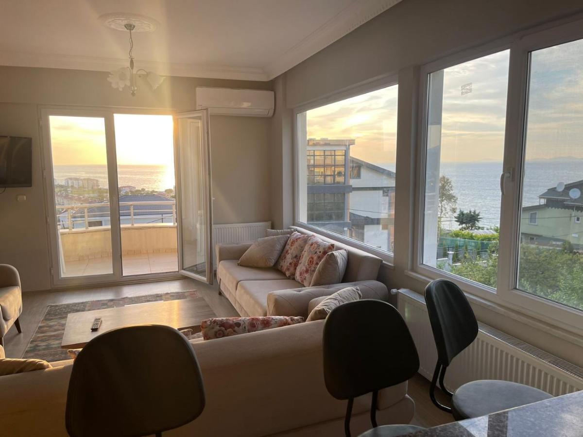 Yalova Apartments Dış mekan fotoğraf