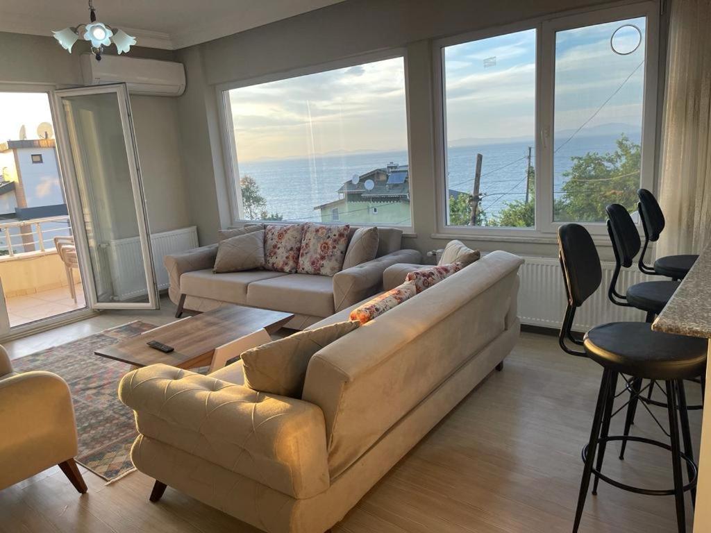 Yalova Apartments Dış mekan fotoğraf