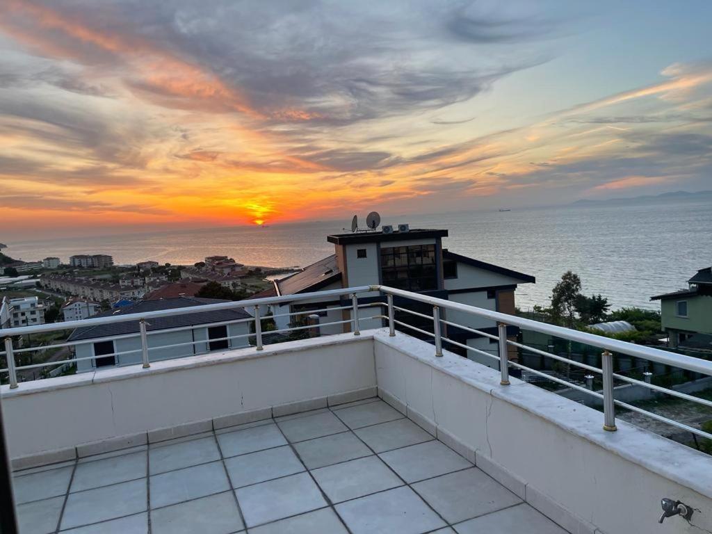 Yalova Apartments Dış mekan fotoğraf
