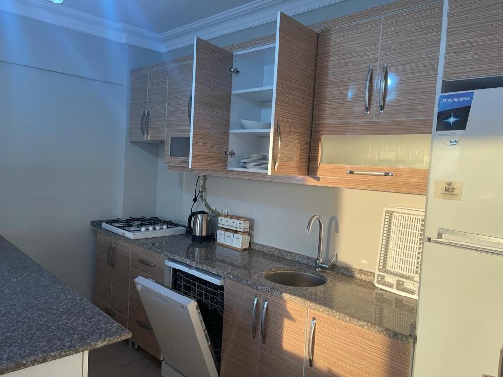 Yalova Apartments Dış mekan fotoğraf