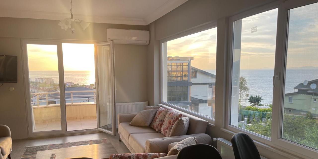Yalova Apartments Dış mekan fotoğraf