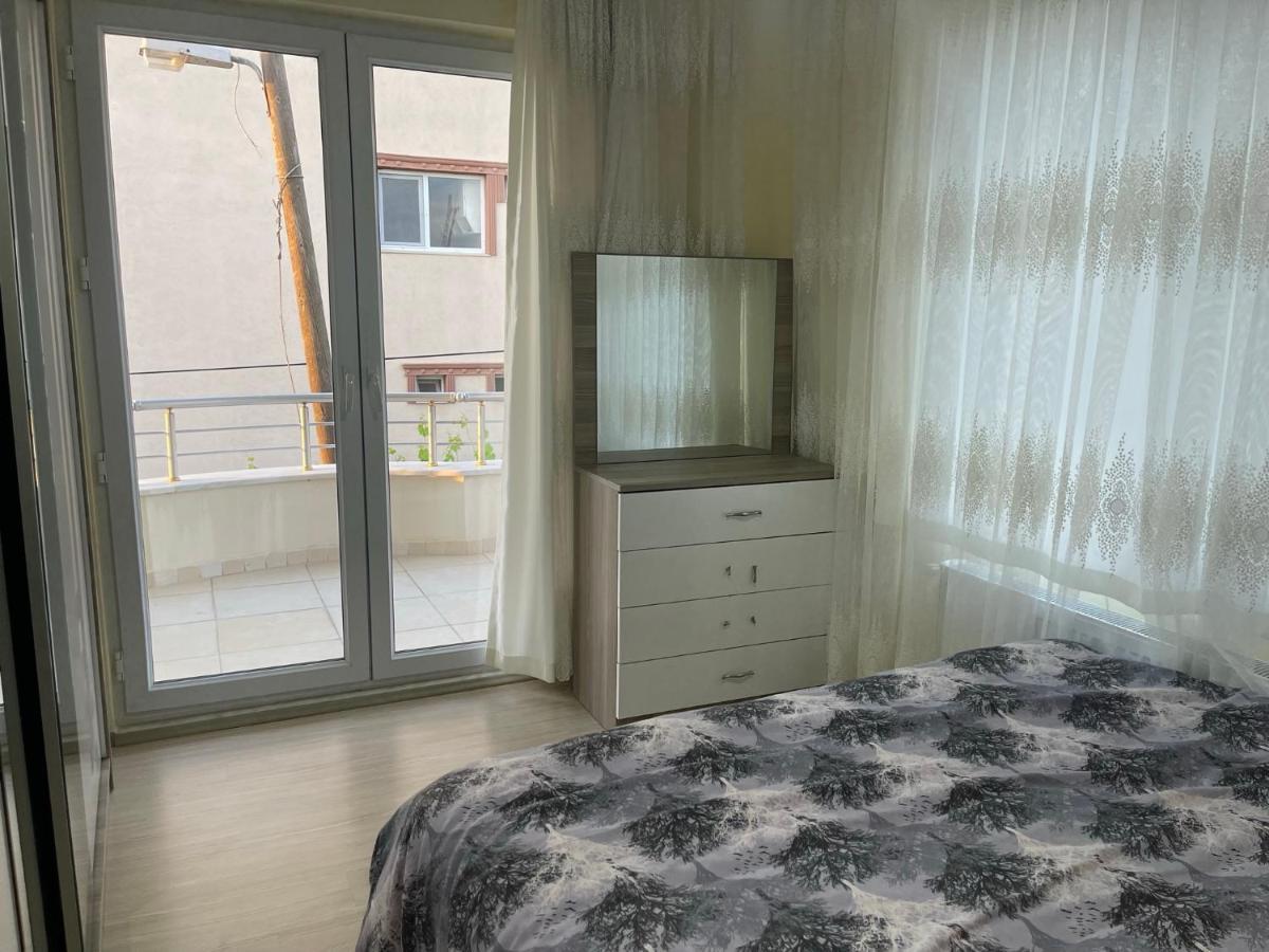 Yalova Apartments Dış mekan fotoğraf