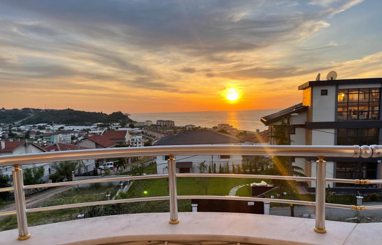 Yalova Apartments Dış mekan fotoğraf