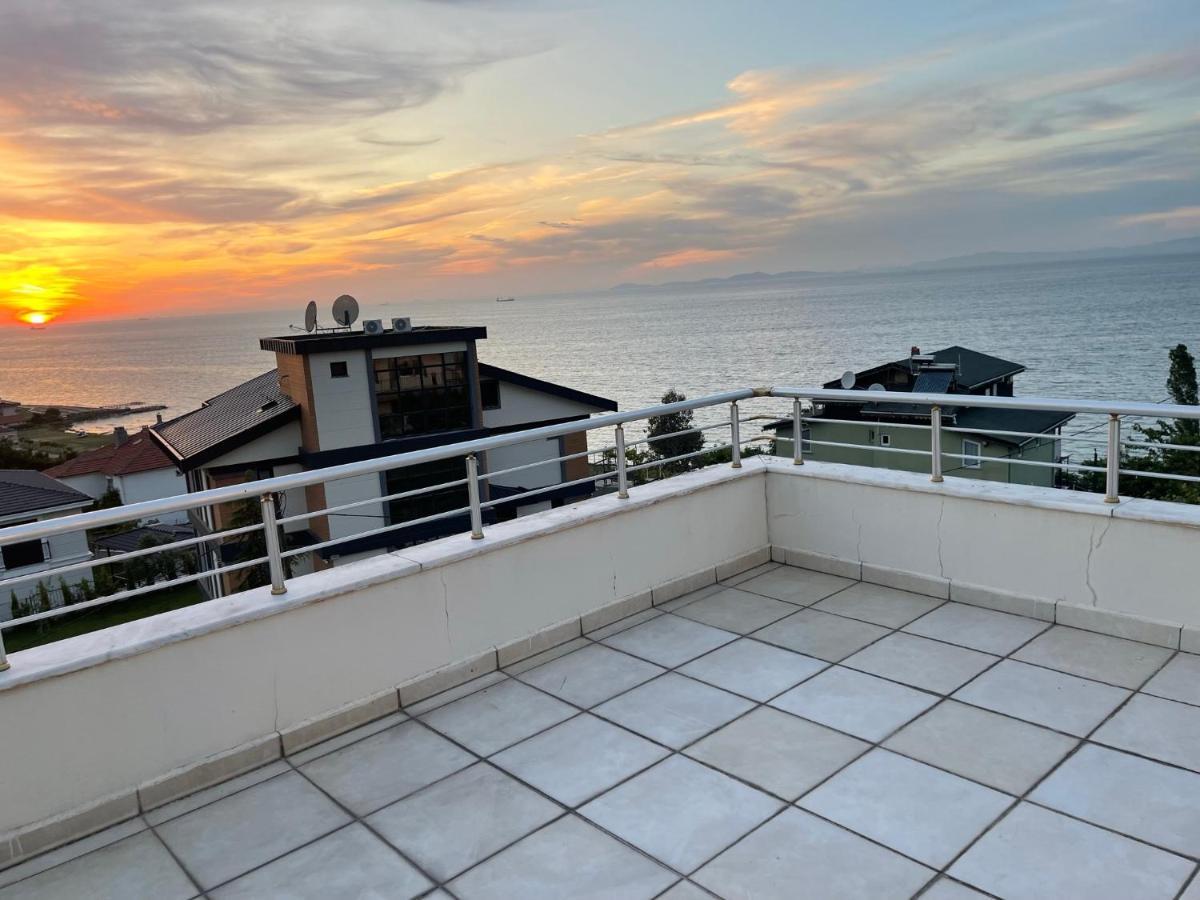 Yalova Apartments Dış mekan fotoğraf