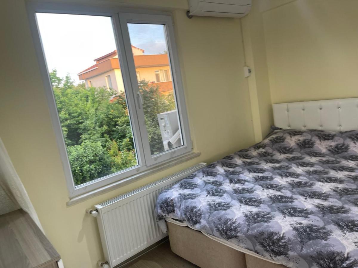 Yalova Apartments Dış mekan fotoğraf