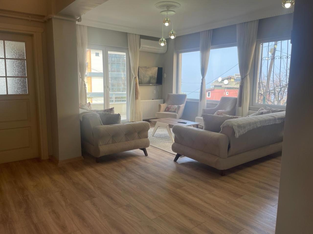 Yalova Apartments Dış mekan fotoğraf