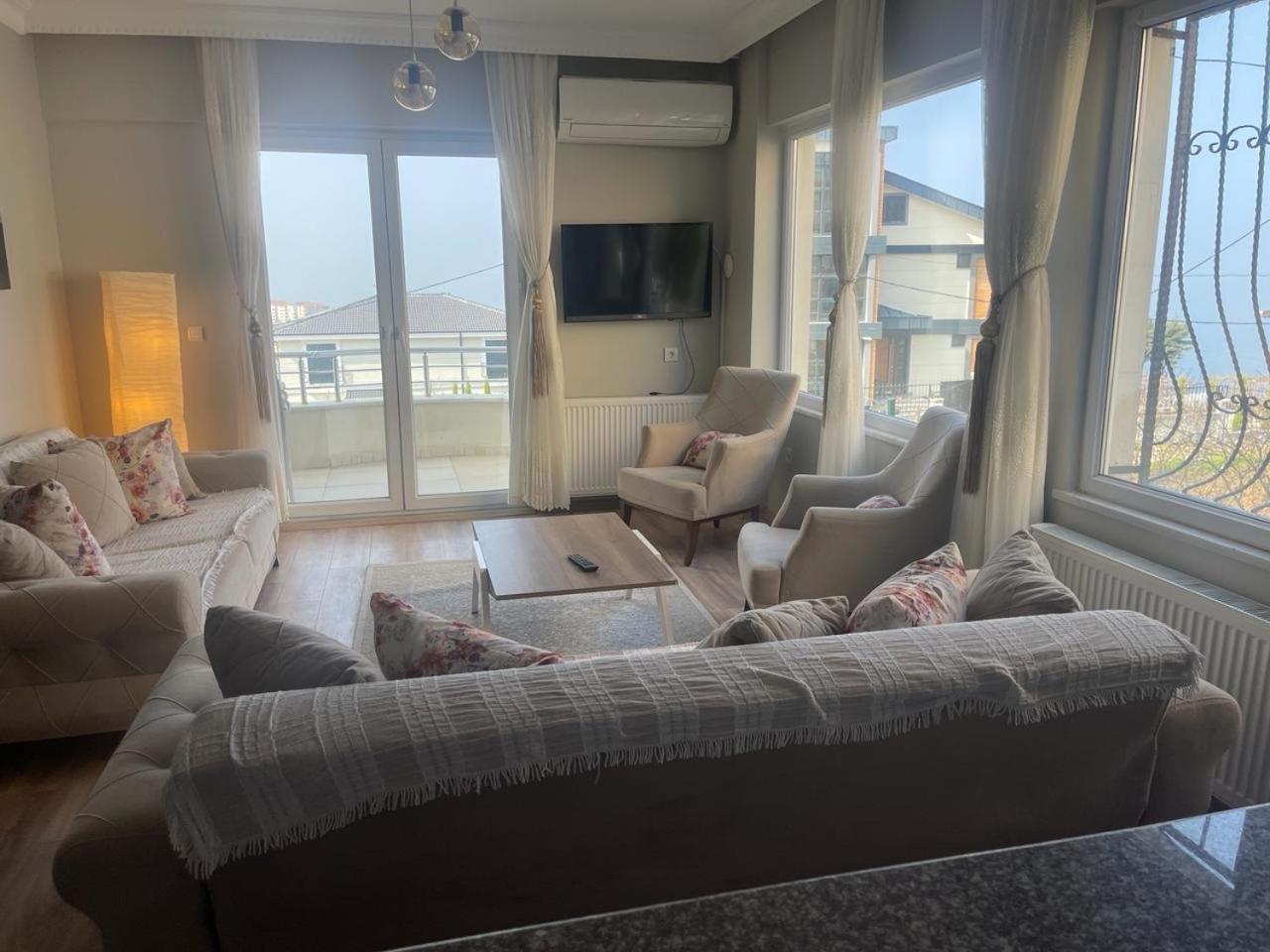Yalova Apartments Dış mekan fotoğraf