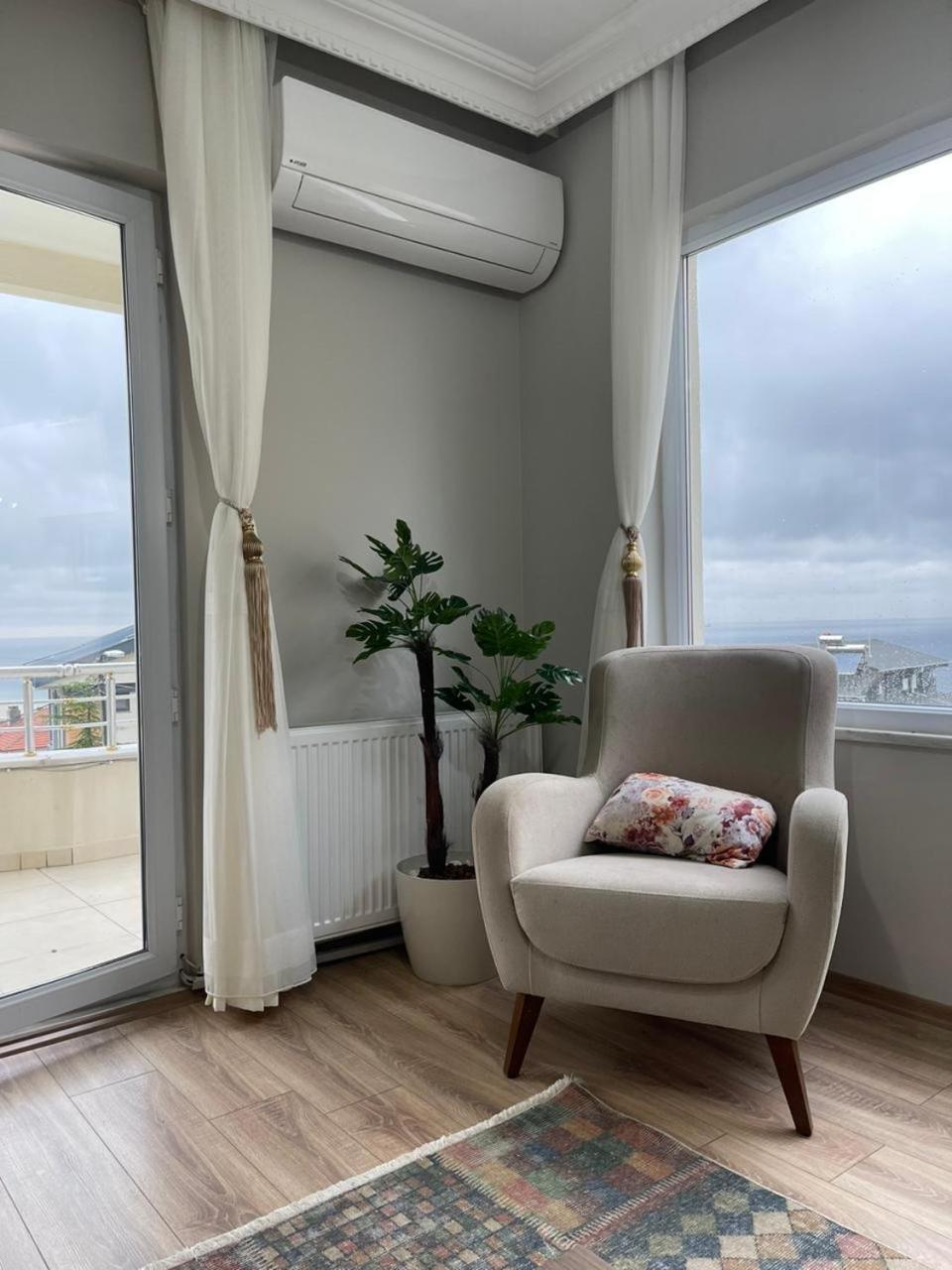 Yalova Apartments Dış mekan fotoğraf
