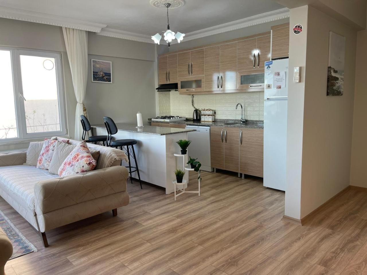 Yalova Apartments Dış mekan fotoğraf