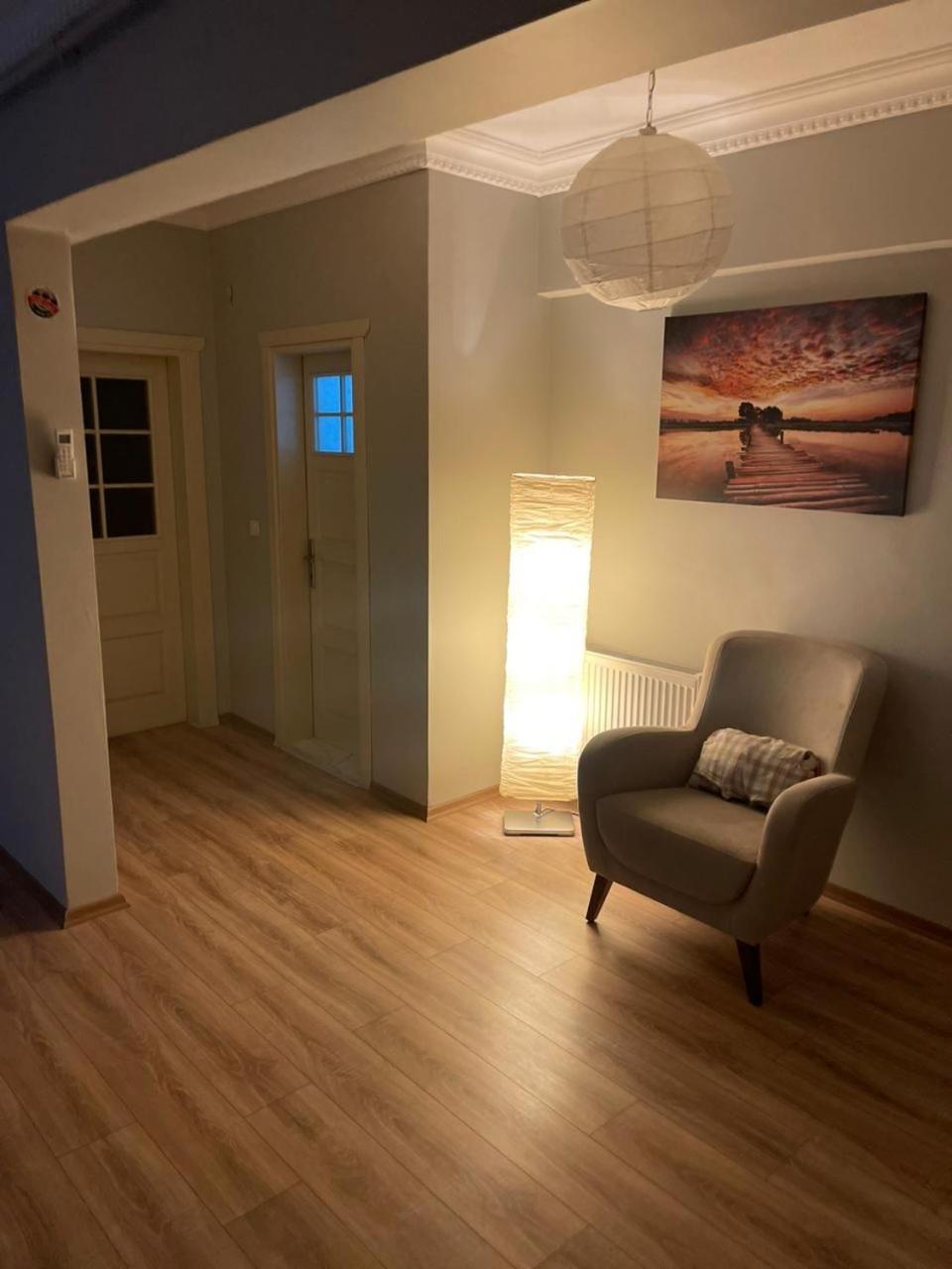 Yalova Apartments Dış mekan fotoğraf