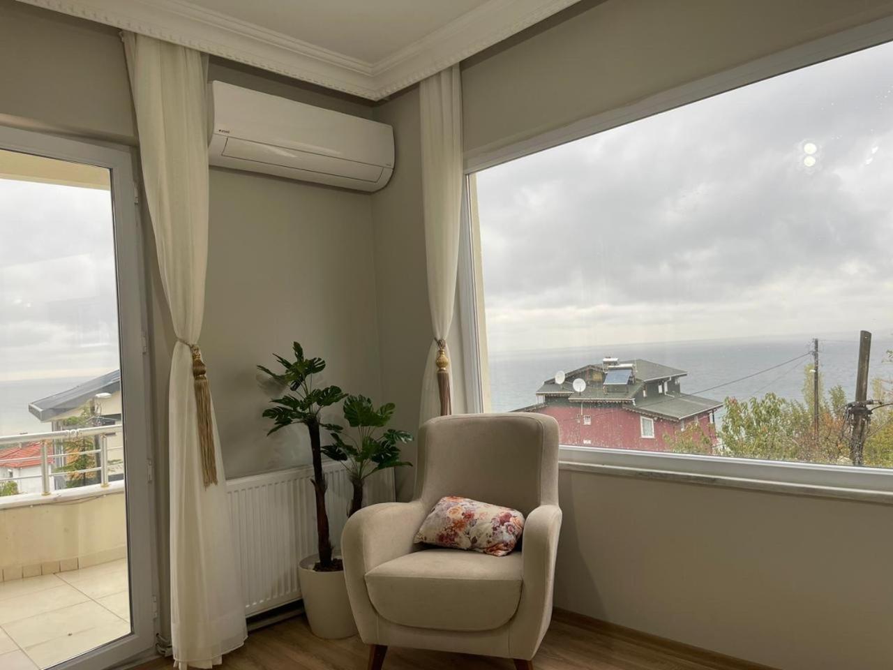 Yalova Apartments Dış mekan fotoğraf
