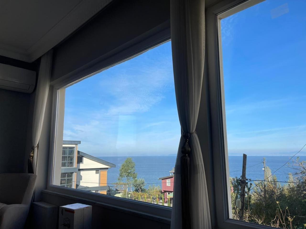 Yalova Apartments Dış mekan fotoğraf