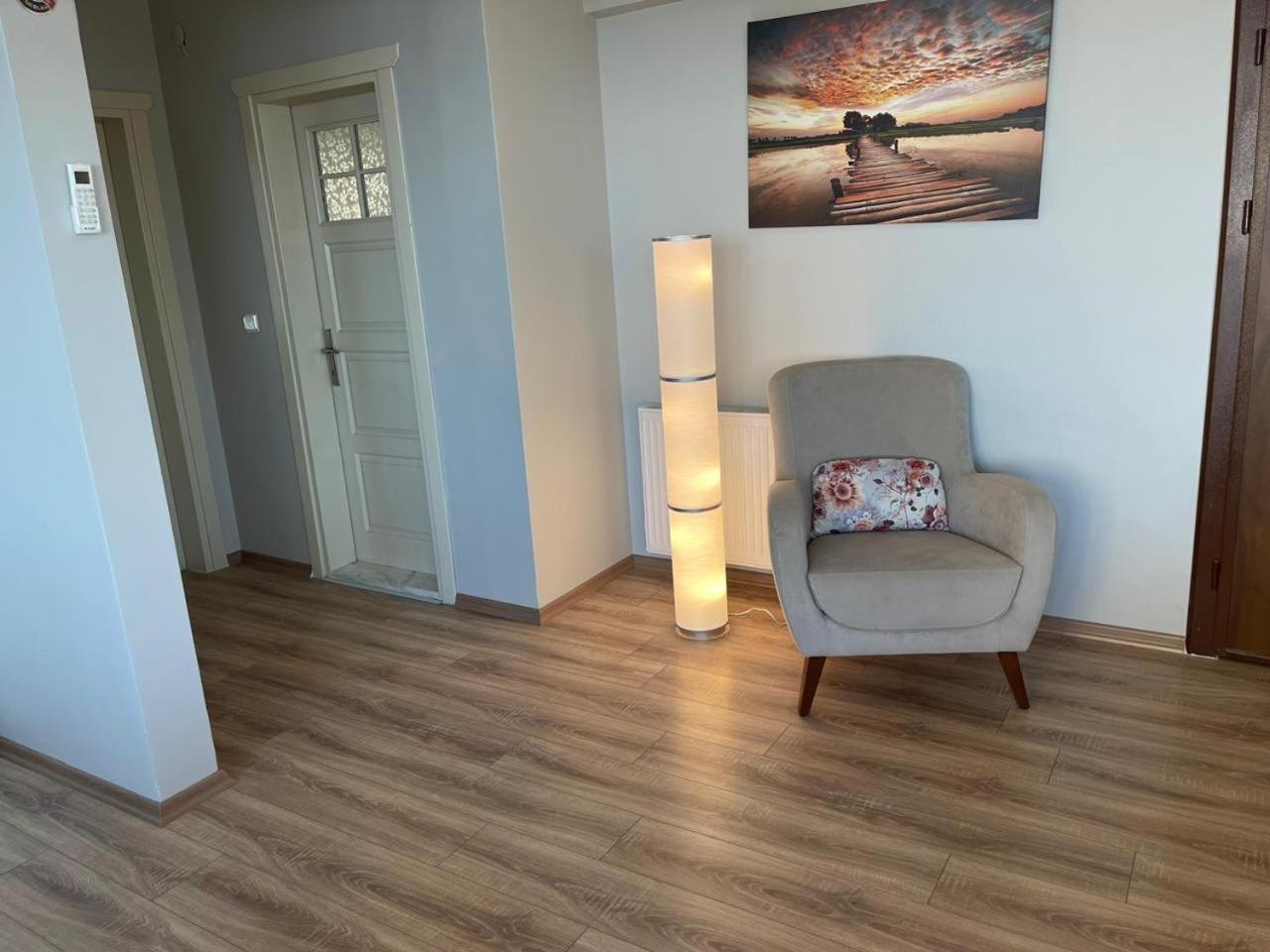 Yalova Apartments Dış mekan fotoğraf