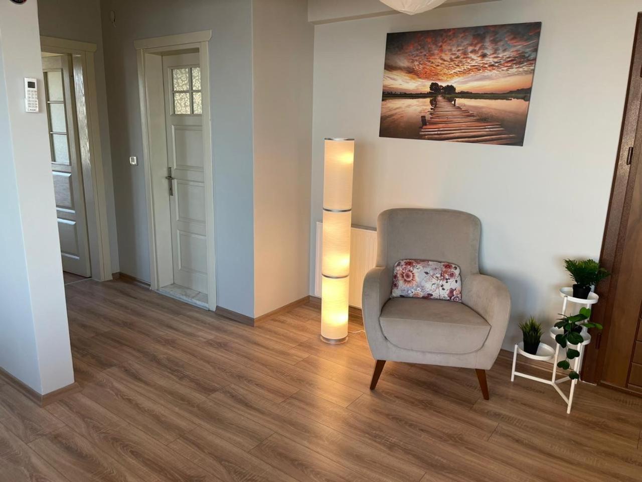 Yalova Apartments Dış mekan fotoğraf