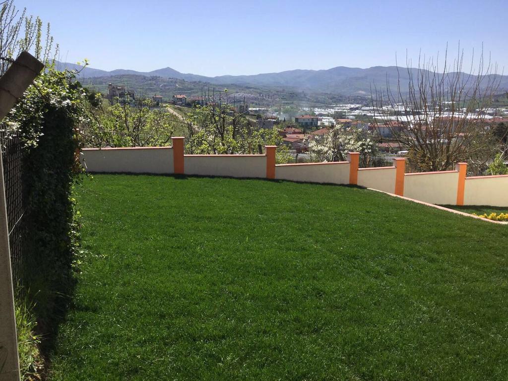 Yalova Apartments Dış mekan fotoğraf