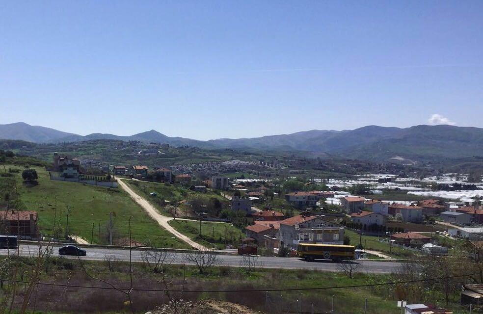 Yalova Apartments Dış mekan fotoğraf
