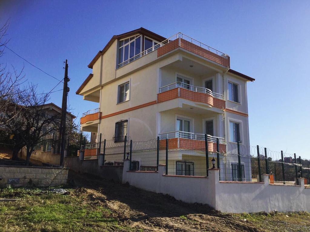 Yalova Apartments Dış mekan fotoğraf