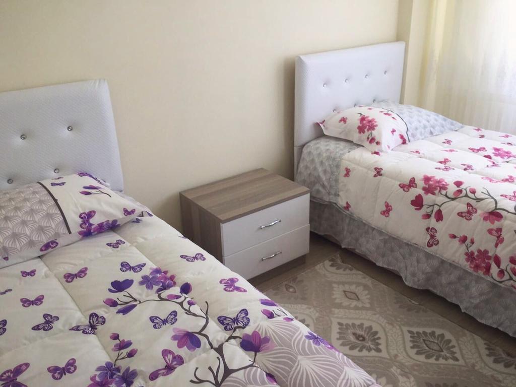 Yalova Apartments Dış mekan fotoğraf