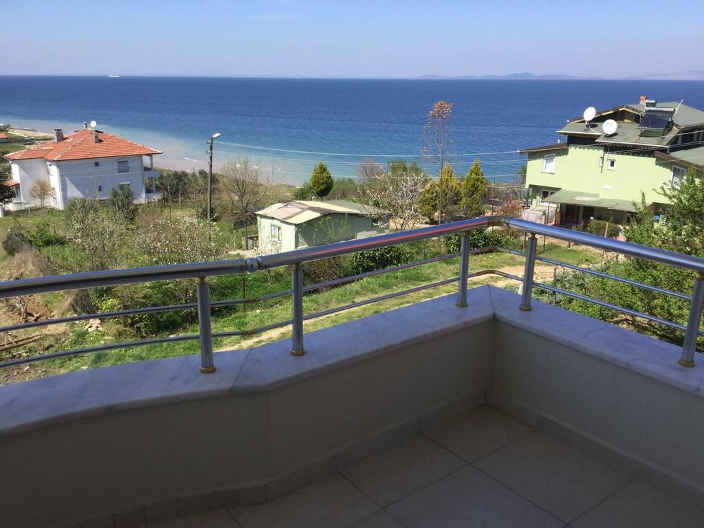 Yalova Apartments Dış mekan fotoğraf