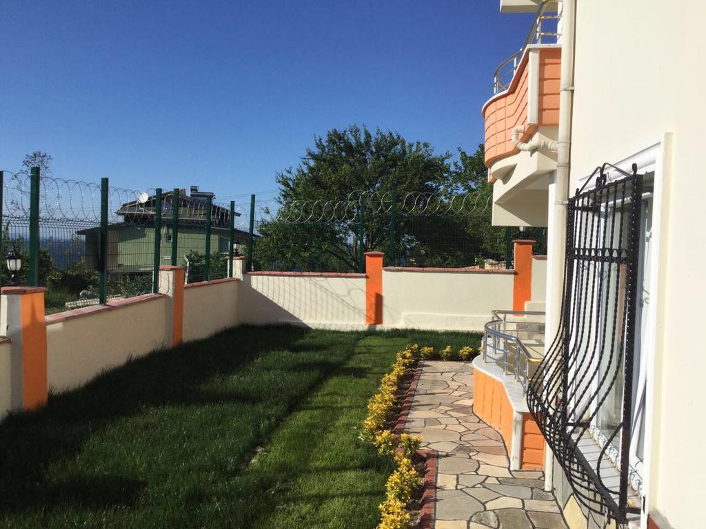 Yalova Apartments Dış mekan fotoğraf