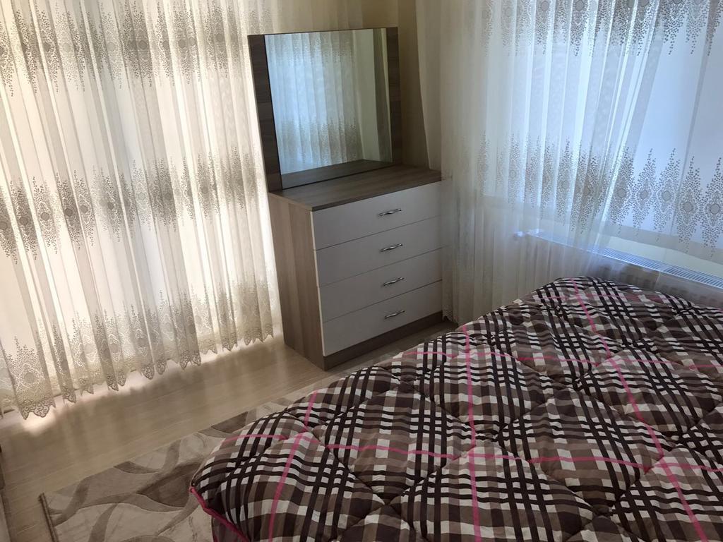 Yalova Apartments Dış mekan fotoğraf