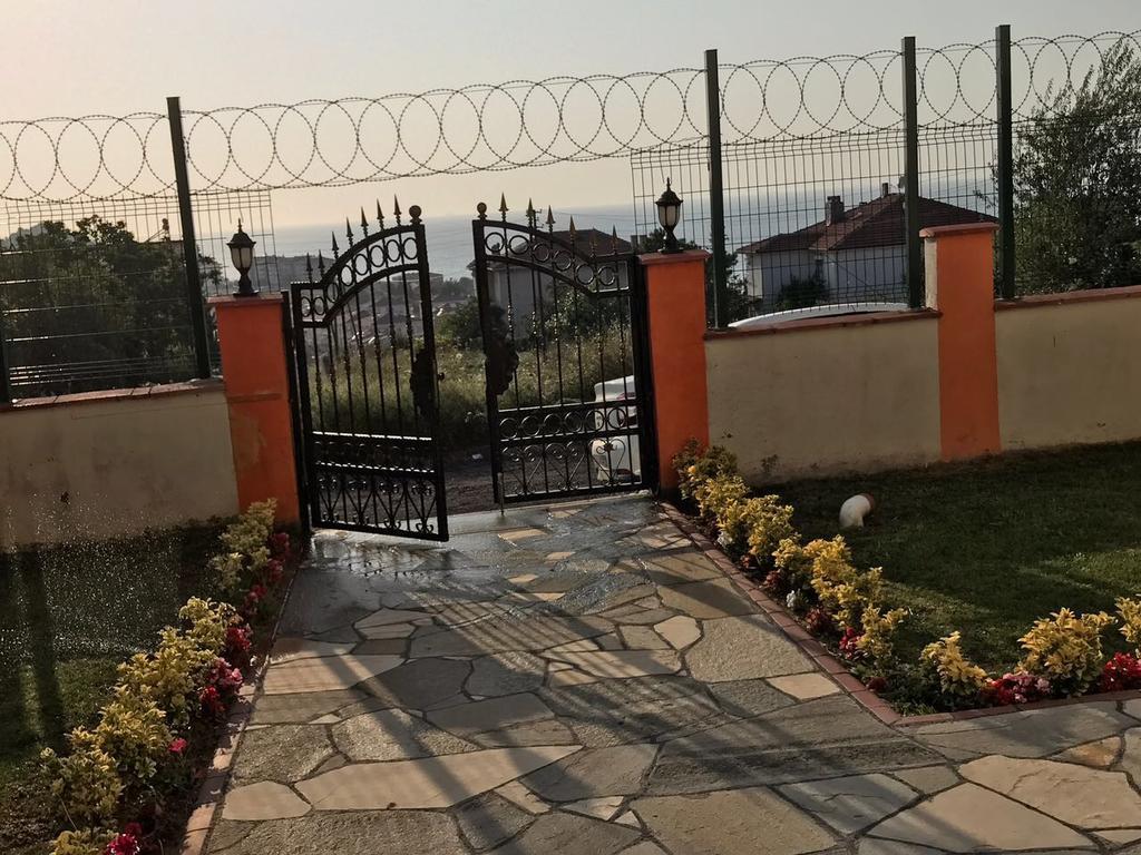 Yalova Apartments Dış mekan fotoğraf