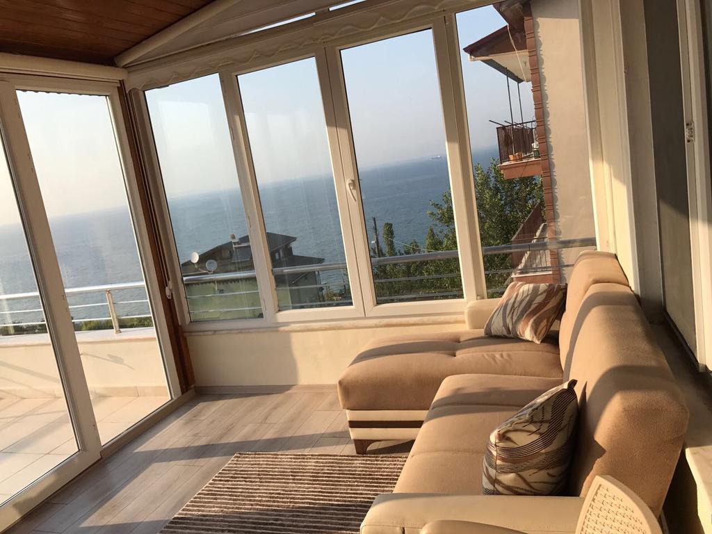 Yalova Apartments Dış mekan fotoğraf
