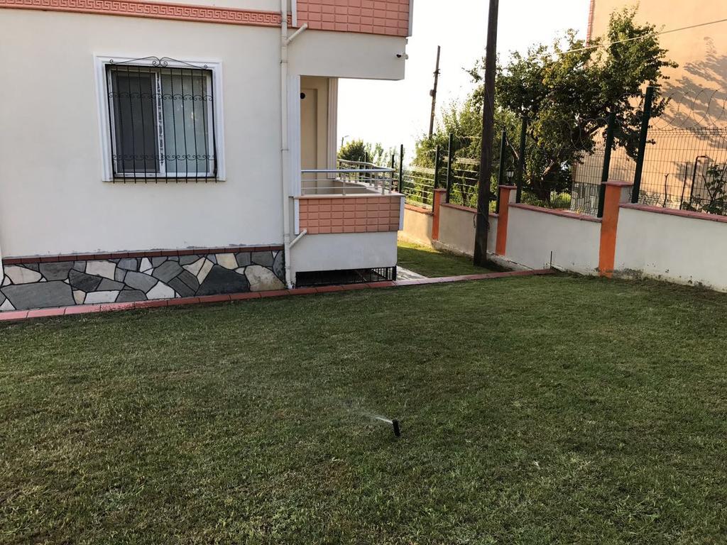 Yalova Apartments Dış mekan fotoğraf