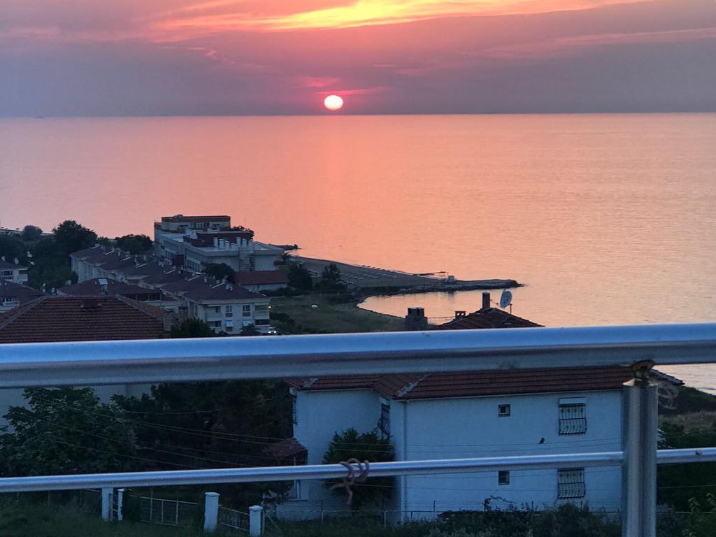 Yalova Apartments Dış mekan fotoğraf