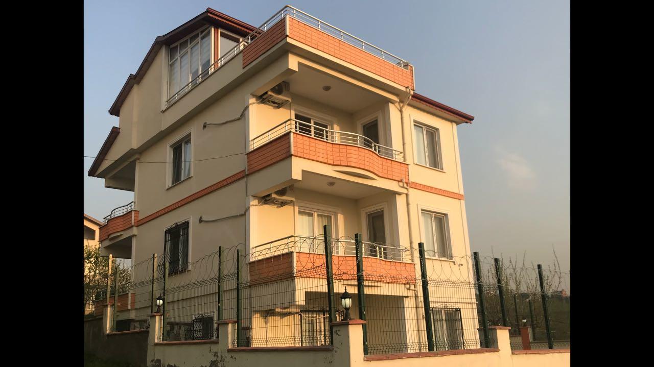 Yalova Apartments Dış mekan fotoğraf