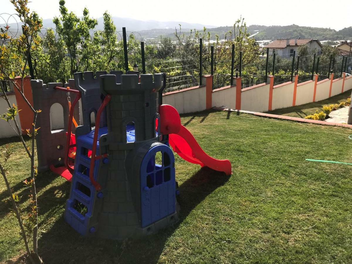 Yalova Apartments Dış mekan fotoğraf