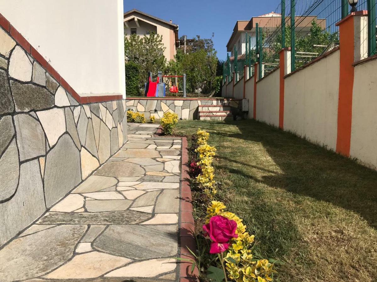 Yalova Apartments Dış mekan fotoğraf