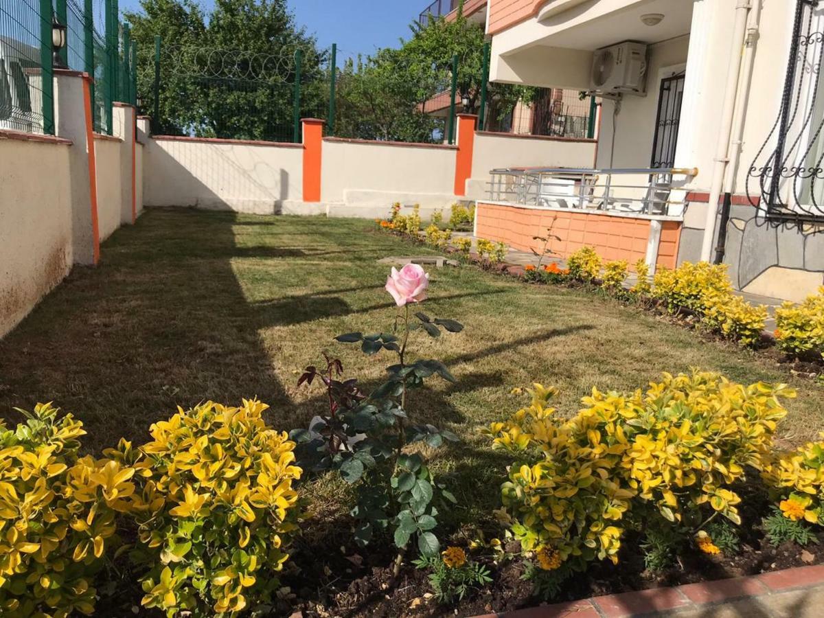 Yalova Apartments Dış mekan fotoğraf