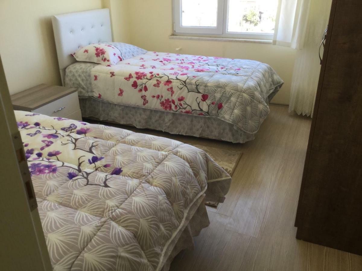 Yalova Apartments Dış mekan fotoğraf