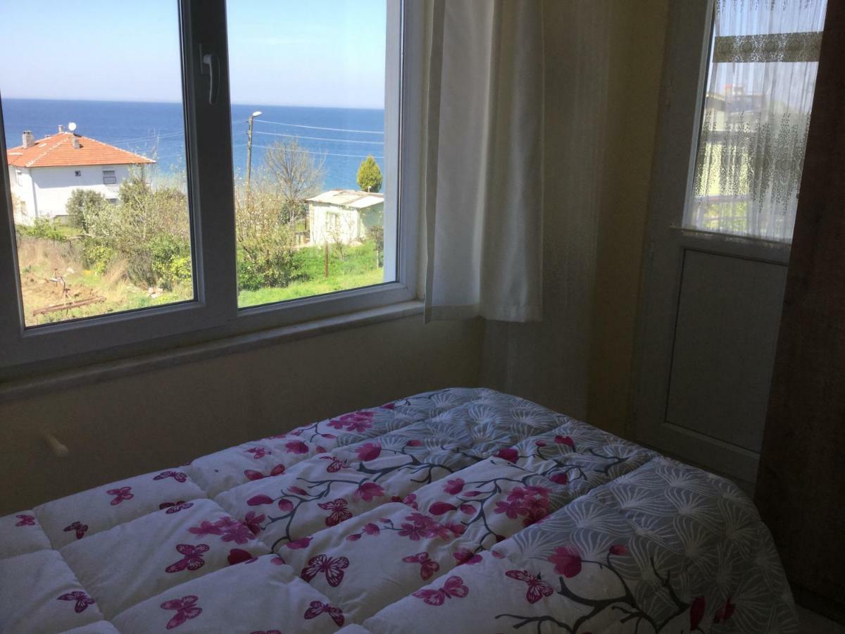 Yalova Apartments Dış mekan fotoğraf