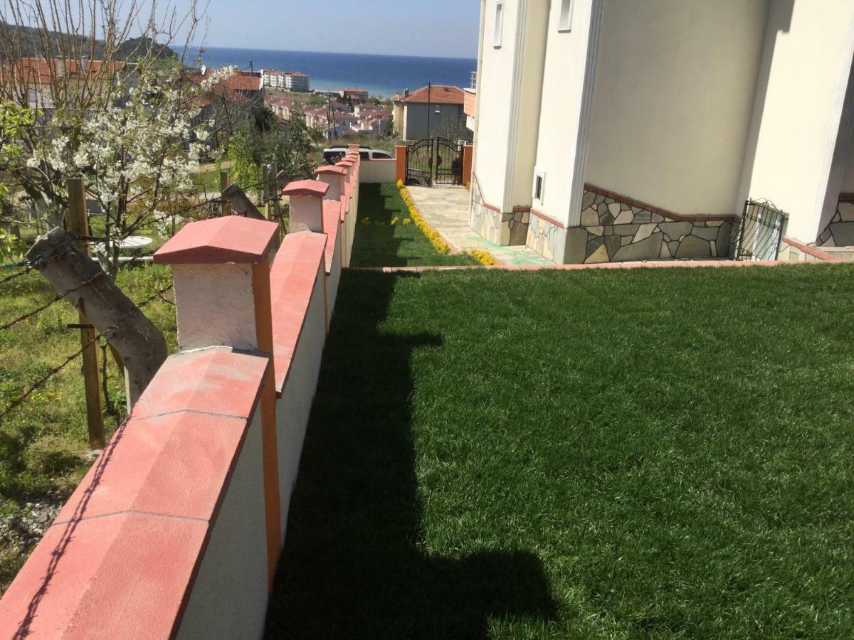 Yalova Apartments Dış mekan fotoğraf